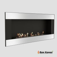 Биокамин ELLIOT Horizontal 1500