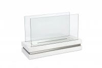 Биокамин Silver Smith FAME AVE 700 WHITE