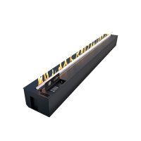 Автоматический биокамин BioArt ABC Fireplace Smart Fire A5 2500